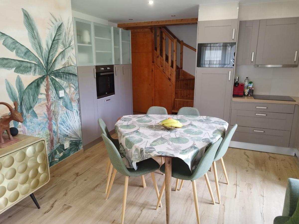 Apartamento Valle De Incles Orenetes Wifi Y Parking Gratuito Сольдеу Екстер'єр фото