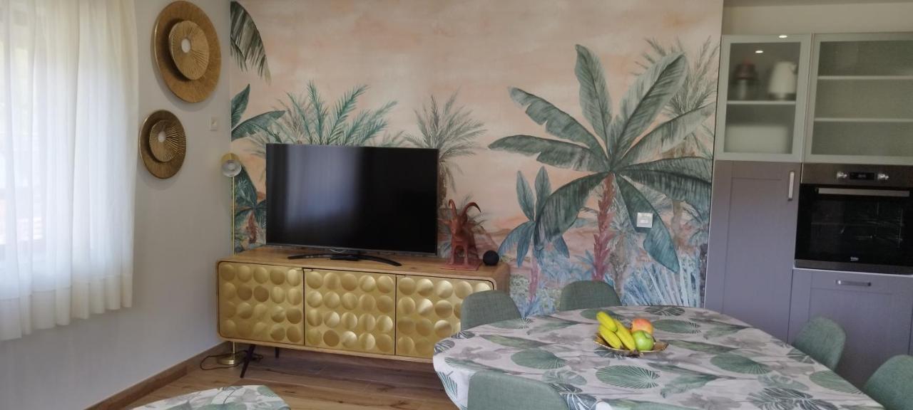 Apartamento Valle De Incles Orenetes Wifi Y Parking Gratuito Сольдеу Екстер'єр фото
